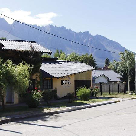 La Casa Del Arbol - Hostel El Bolsón Kültér fotó