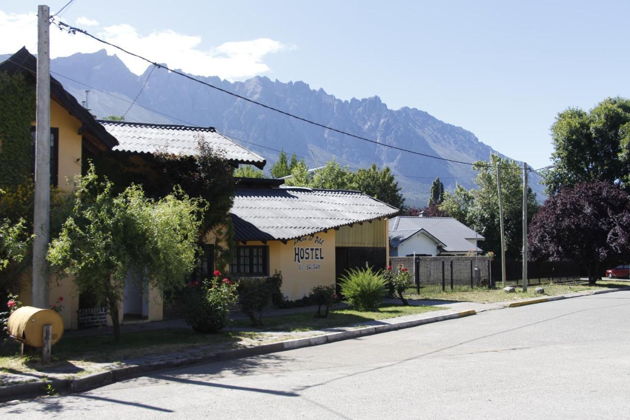 La Casa Del Arbol - Hostel El Bolsón Kültér fotó